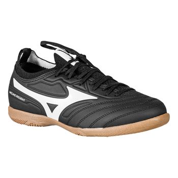 Chuteira-Indoor-Preto-Kids-Regent-|-Mizuno-Tamanho--32---Cor--PRETO-0